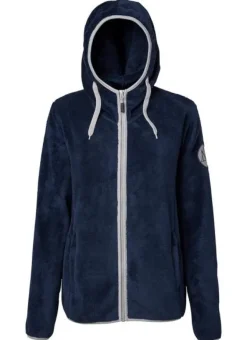 Mountain Horse Junior Fuzzy Hoodie