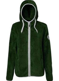 Mountain Horse Junior Fuzzy Hoodie