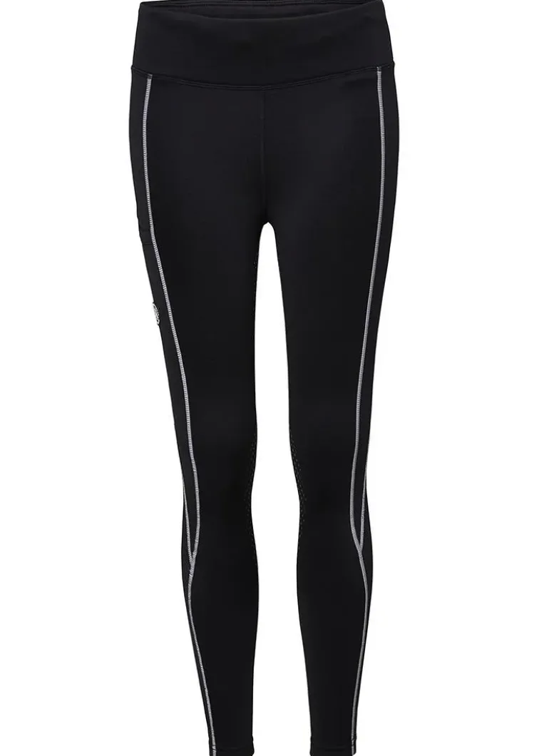 Mountain Horse Junior Jade Tech Tights