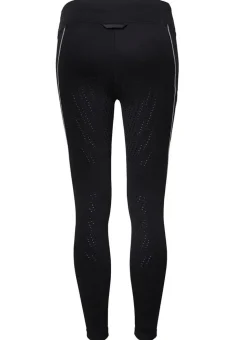 Mountain Horse Junior Jade Tech Tights