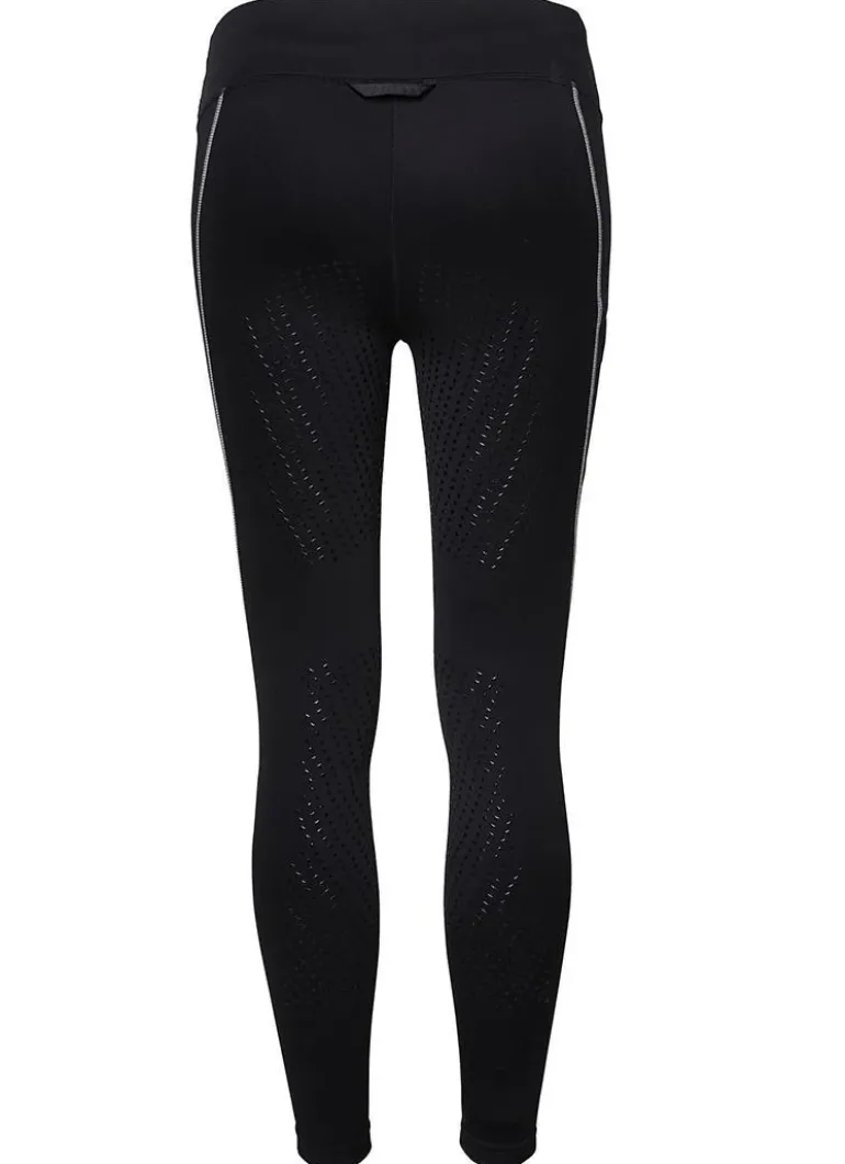 Mountain Horse Junior Jade Tech Tights