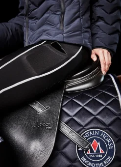 Mountain Horse Junior Jade Tech Tights