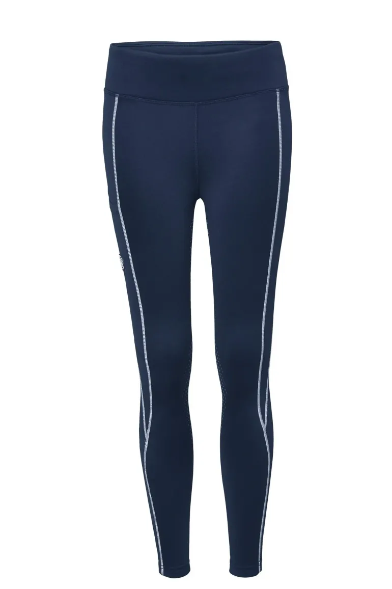 Mountain Horse Junior Jade Tech Tights