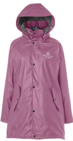 Mountain Horse Junior Spirit Raincoat