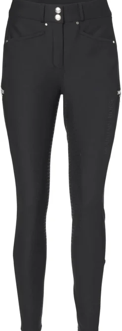 Mountain Horse Kristin Softshell Breeches