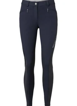 Mountain Horse Marilyn Flex High Waist Breeches
