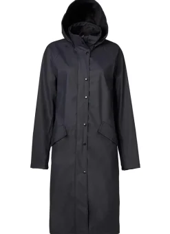 Mountain Horse Mindy Long Waterproof Riding Coat