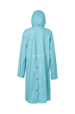 Mountain Horse Mindy Long Waterproof Riding Coat