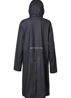 Mountain Horse Mindy Long Waterproof Riding Coat