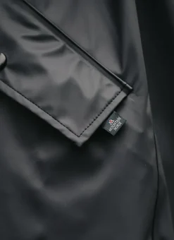 Mountain Horse Mindy Long Waterproof Riding Coat