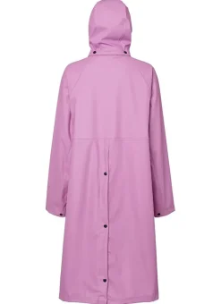 Mountain Horse Mindy Long Waterproof Riding Coat