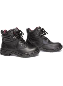 Mountain Horse Mountain Rider Classic Boots