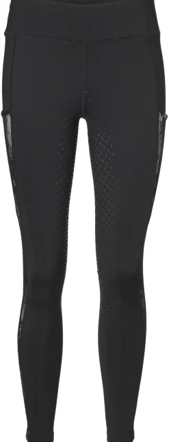 Mountain Horse Opal Tech Fleece Riding Tights