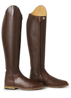 Mountain Horse Serenade Tall Leather Dressage Boots