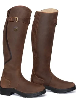 Mountain Horse Snowy River Tall Boots