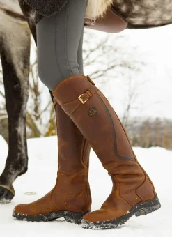 Mountain Horse Snowy River Tall Boots