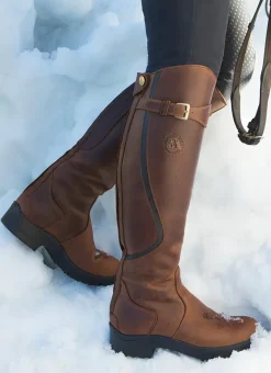 Mountain Horse Snowy River Tall Boots