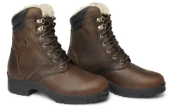 Mountain Horse Snowy River Lace Boots
