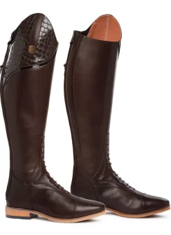 Mountain Horse Sovereign LUX High Rider Boots