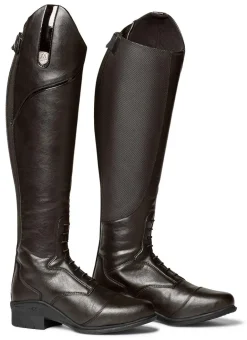 Mountain Horse Veganza Vegan Tall Riding Boots