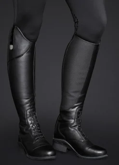 Mountain Horse Veganza Vegan Tall Riding Boots