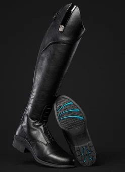 Mountain Horse Veganza Vegan Tall Riding Boots
