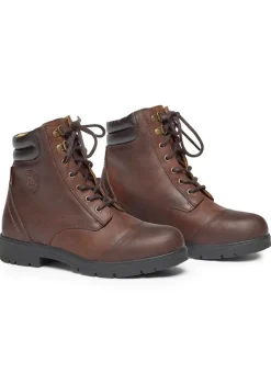 Mountain Horse Wild River Lace Paddock Boot