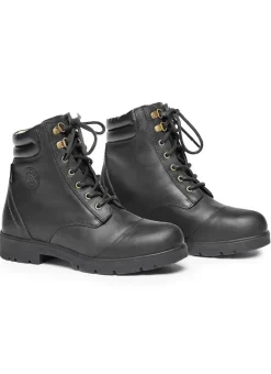 Mountain Horse Wild River Lace Paddock Boot