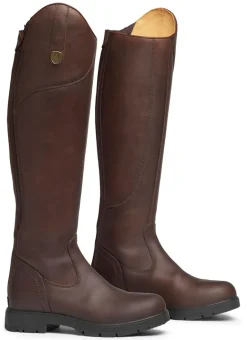 Mountain Horse Wild River Tall Boots