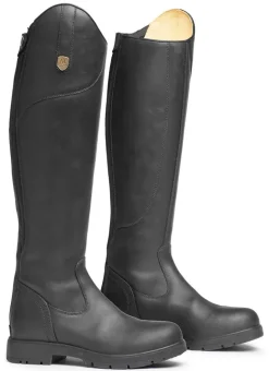 Mountain Horse Wild River Tall Boots