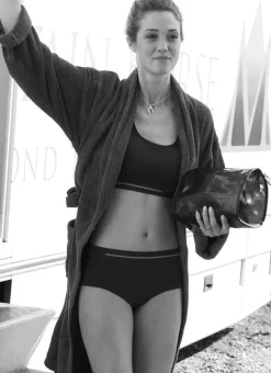 Mountain Horse Women's Adore Tech Top