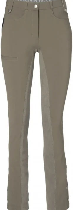 Mountain Horse Women's Faxi Jodhpurs