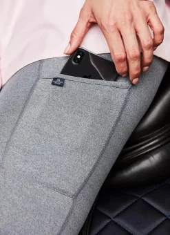 Mountain Horse Women’s Flora Tech Riding Tights