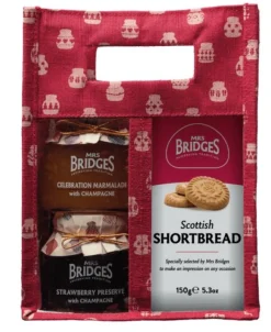 Mrs Bridges Celebration Selection
