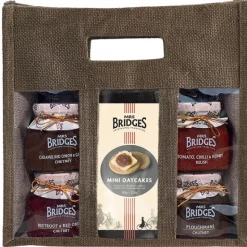 Mrs Bridges Large Ploughmans Jute Bag 1.035kg