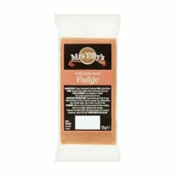 Mrs Tilly's Original Fudge Bar 90g