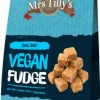 Mrs Tilly's Vegan Fudge Sea Salt 150g