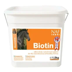 Naf Biotin Plus 1.5kg