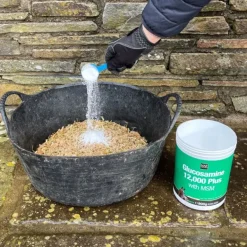 NAF Glucosamine 12,000 Plus with MSM