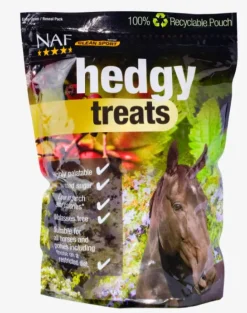 NAF Hedgy Treats 1kg