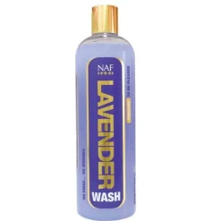 Naf Lavender Wash 500 Ml