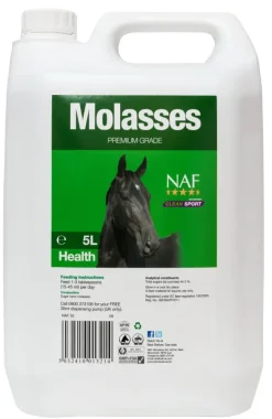 Naf Molasses 5L