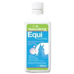 Naf NaturalintX Equi Cleanse 500ml