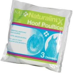 Naf Naturalintx Hoof Poultice