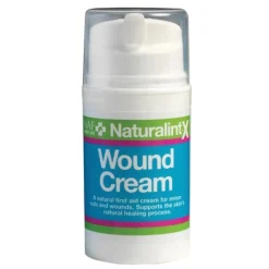 NAF Naturalint-X Wound Cream