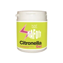 NAF Off Citronella Gel