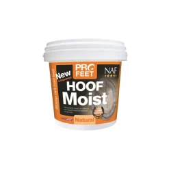 Naf Pro Feet Hoof Moist Natural 900G