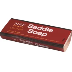 NAF Saddle Soap Bar