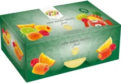 New Berry Fruit Jewels Box 300g