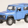 NEX Model Landrover Defender SWB